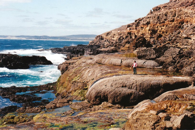 02-09-1998 06 Basalt shelf Bridgewater bay.jpg