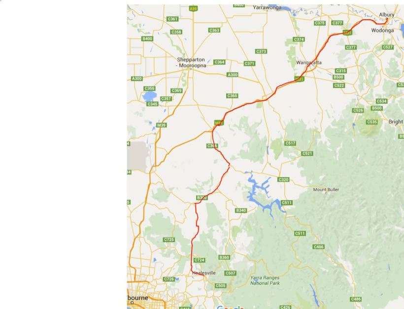 03-06-1998 healesville to albury .JPG