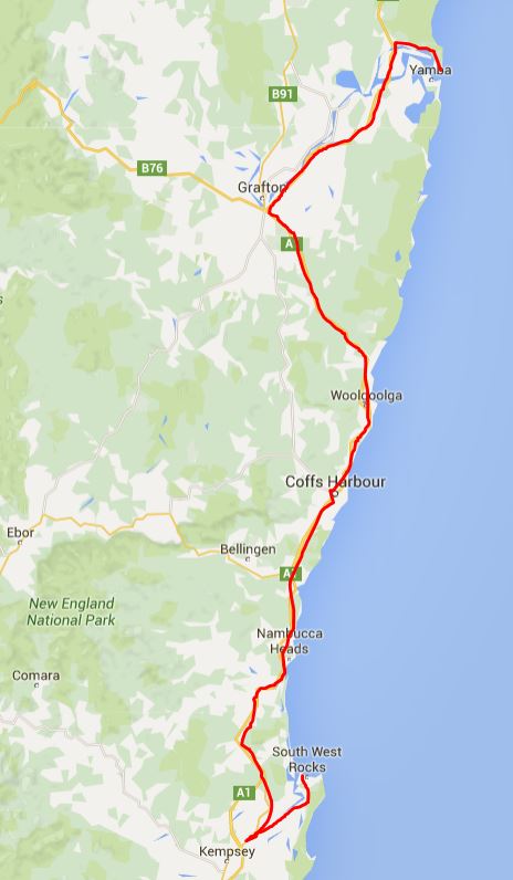 04-05-1998 SW Rocks to Iluka.JPG