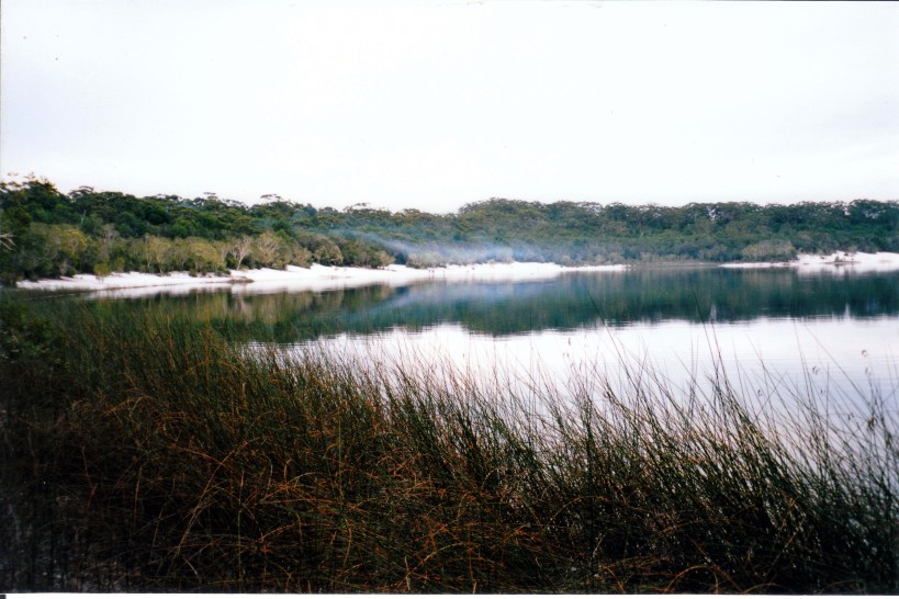 05-08-1998 07 camp fire smoke over Lk McKenzie.jpg