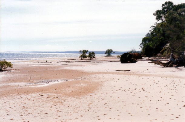 05-09-1998 04 old boiler on McKenzie jetty beach.jpg