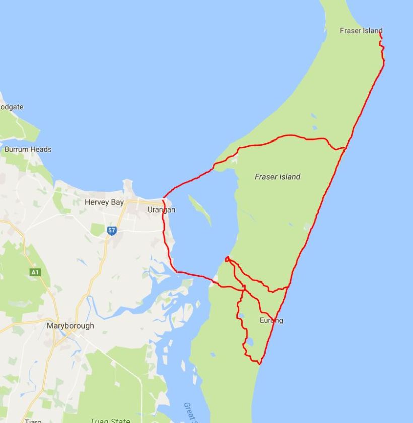 05-12-1998 Fraser Island.JPG