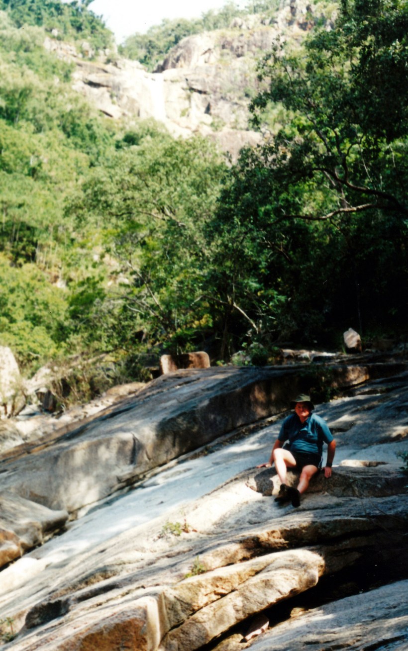 05-28-1998 05  j being careful Jourama Falls.jpg
