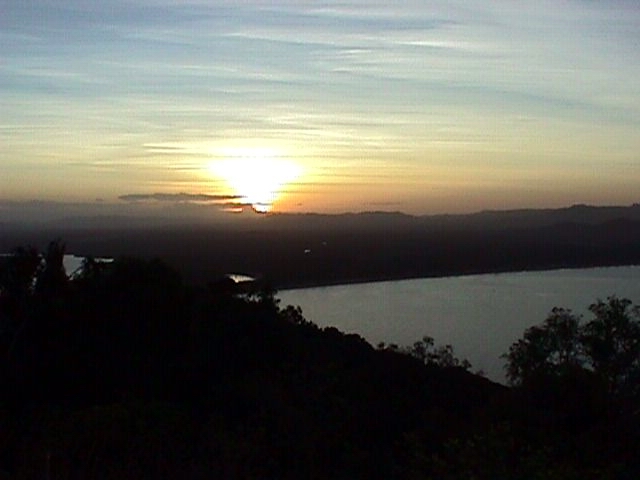 06-29-1998 09 dusk from grassy hill cooktown.JPG
