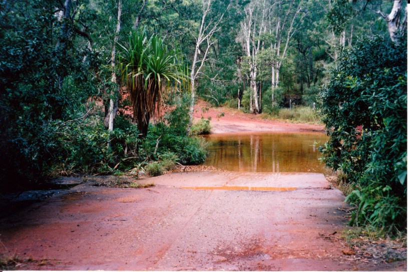 07-05-1998 01 Battlecamp rd first ford.jpg