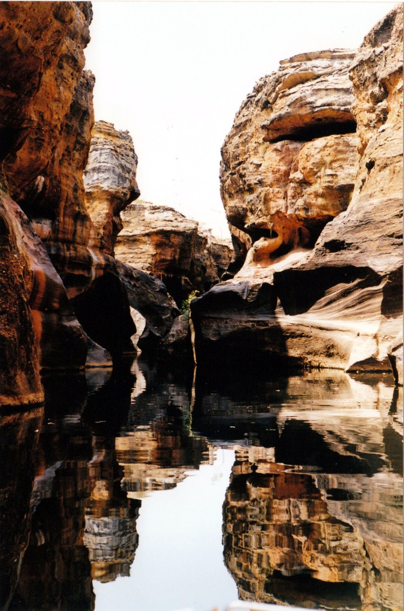 10-21-1998-19-cobbold-gorge-reflections