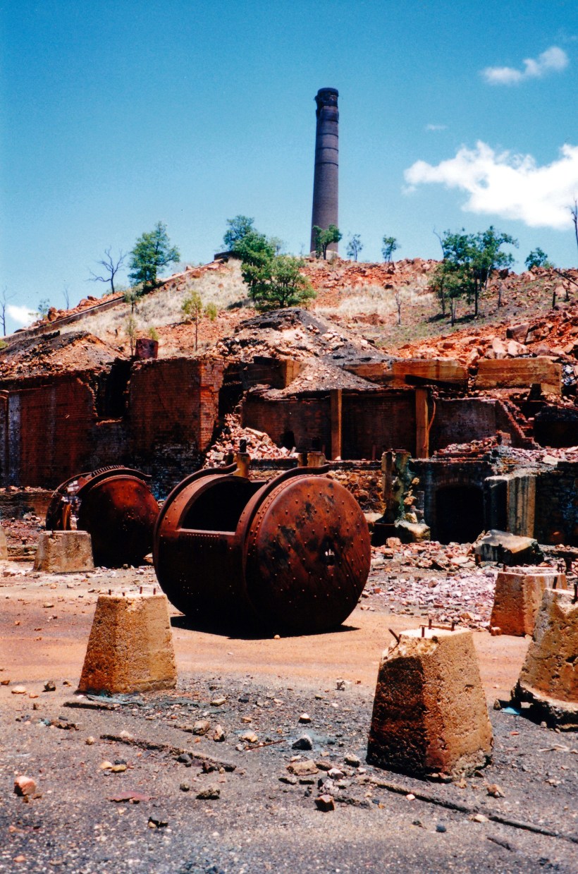 11-23-1998 08 Chillagoe smelter old boiler.jpg