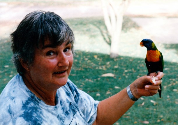 12-07-1998 visitor Lake Maraboon.jpg