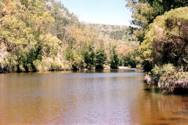 01-19-1999 Burrowes Waterhole Severn R Sundown NP.jpg