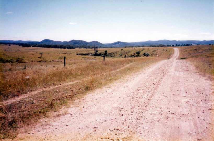 01-19-1999 track from Ballendean to Sundown NP.jpg