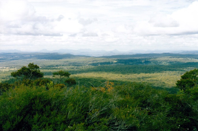 01-27-1999 from Bald Rock nth to Cunninghams Gap.jpg