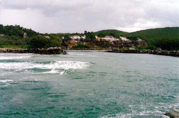 02-22-1999-wooli-river-entrance