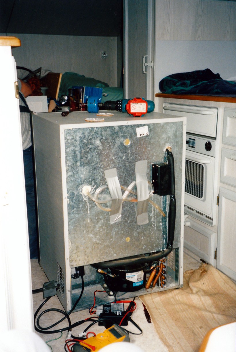 03-16-1999 fridge out for repair.jpg