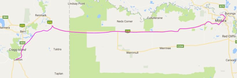 05-02-1999 mildura to loxton 2