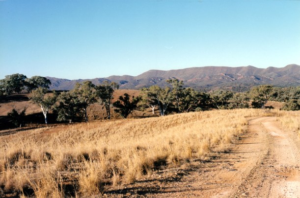 05-09-1999 09 Skytrek track & Bunkers.jpg