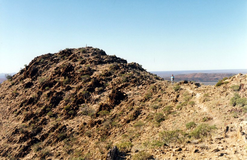 05-17-1999 02 almost to the top