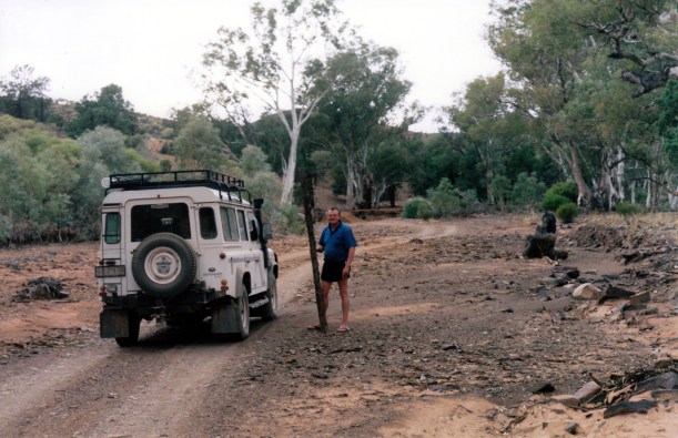 05-18-1999 04 Oratunga Ck valley