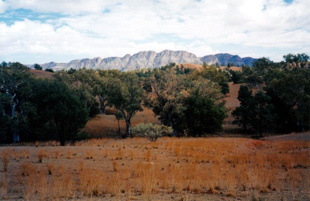 05-19-1999 01 Elder Range from Moralana track