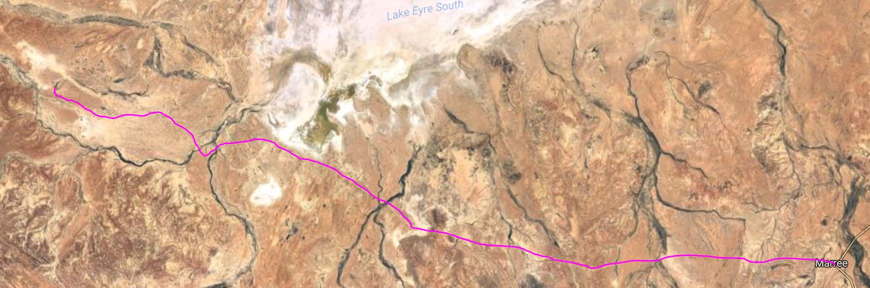 05-26-1999 to coward springs