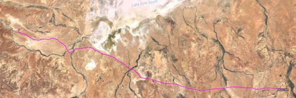 05-26-1999 to coward springs