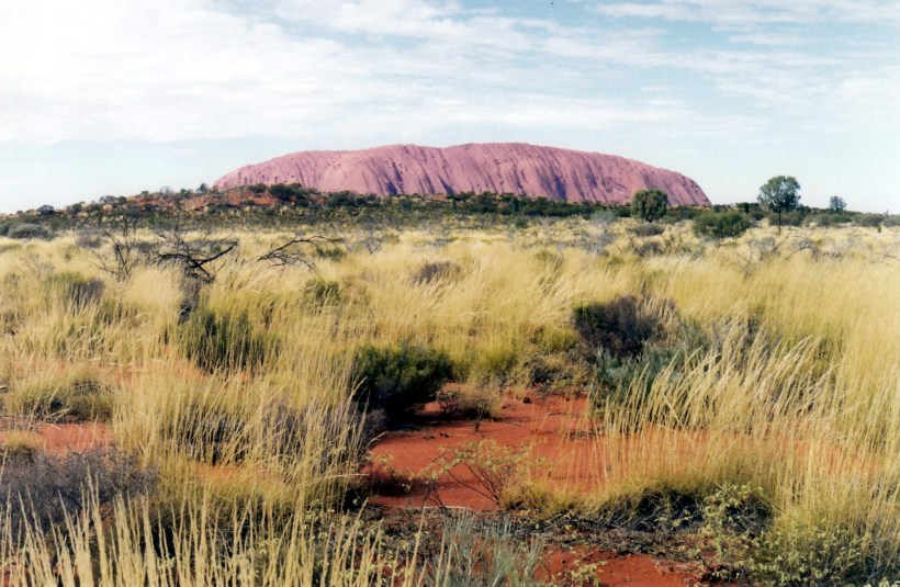 06-01-1999 first view seen