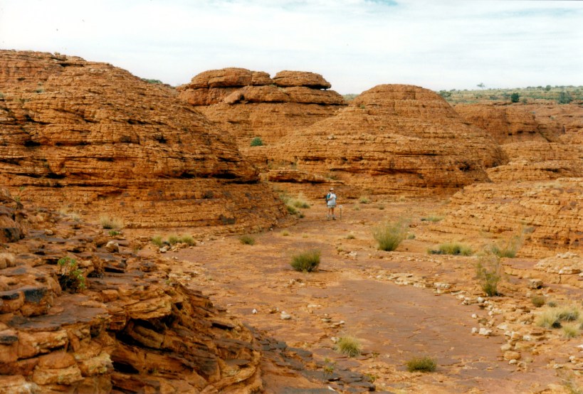 06-15-1999 03 on Giles Track in domes.jpg