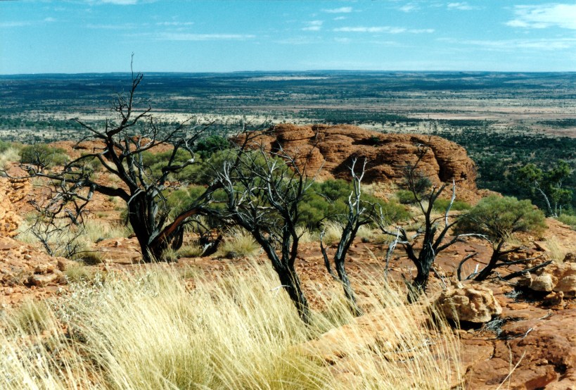 06-15-1999 08 Kings Canyon Resort from edge of range.jpg