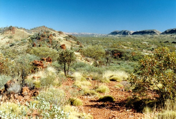 06-28-1999 02 West McDonnells from Honeymoon Gap lookout.jpg