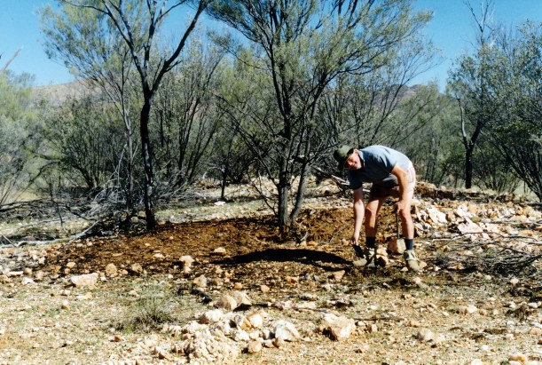 07-19-1999 05 mica sheet at old mica mine .jpg