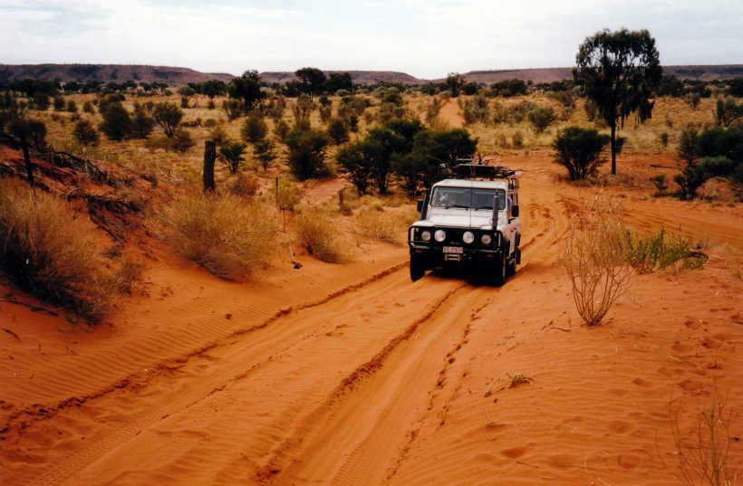 08-12-1999 04 range behind on cp tk