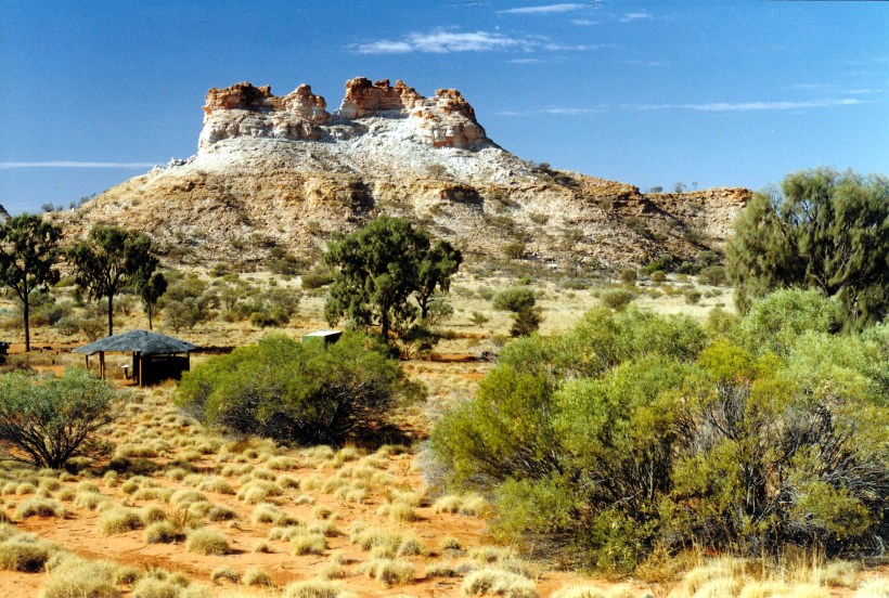 08-12-1999 06  Castle Rock and campground .jpg