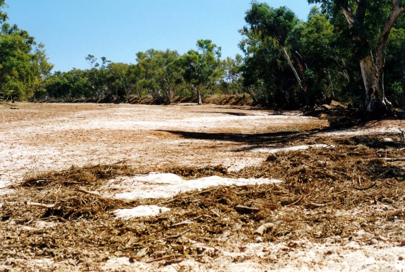 08-13-1999 07 Hugh R bed at Alice Well.jpg