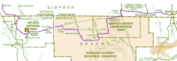 08-15-1999 simpson desert