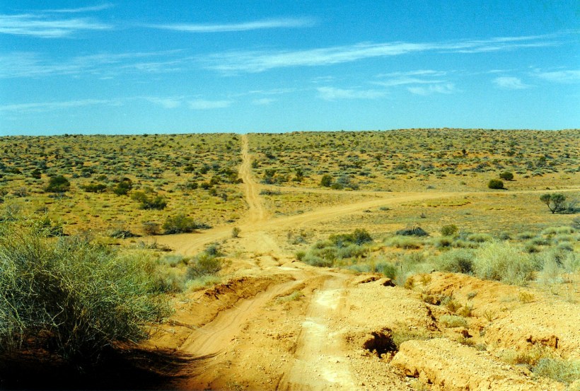 08-16-1999 08 cnr Rig rd and WAA Line & bad rig tk