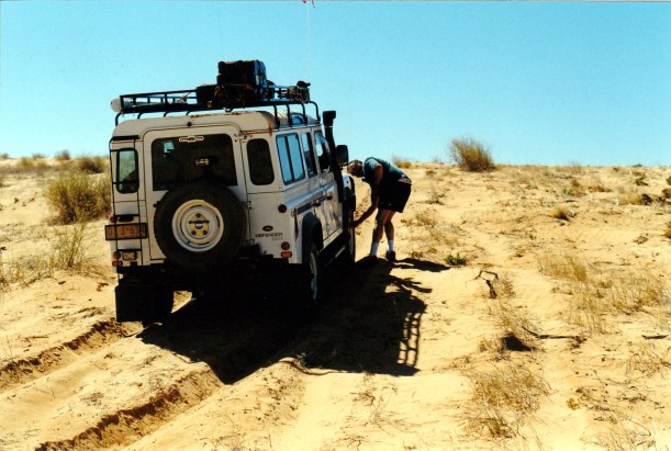 08-17-1999 08 less air needed