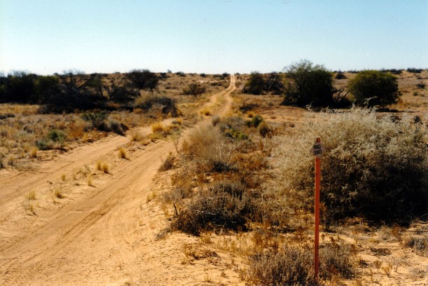 08-17-1999 24 last Rig Rd marker we will see