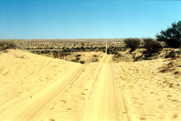 08-19-1999 09  view back along QAA Line near Big Red.jpg