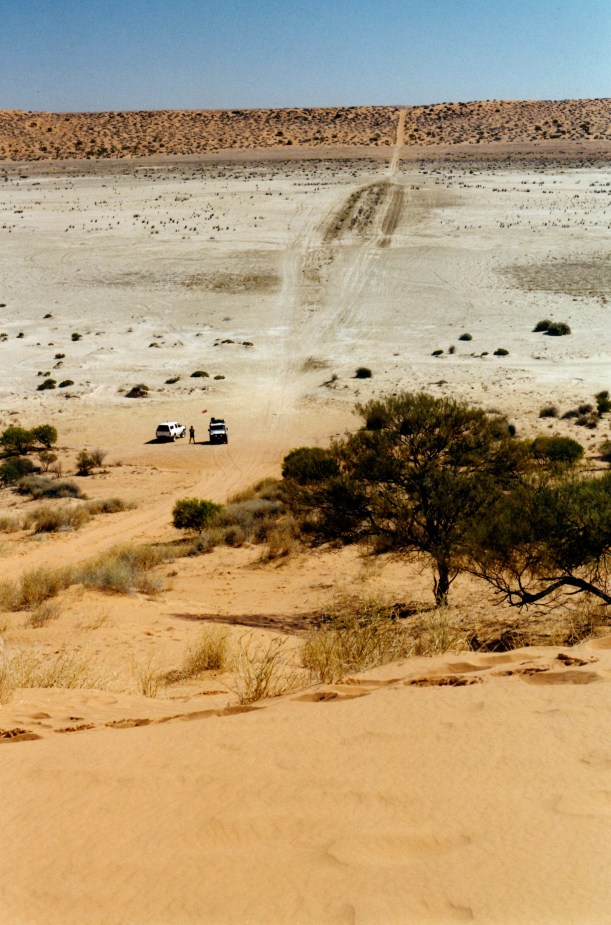 08-19-1999 11  readying for another go at Big Red.jpg
