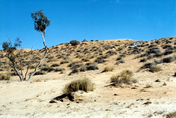 08-19-1999 15  Truck on bypass track.jpg