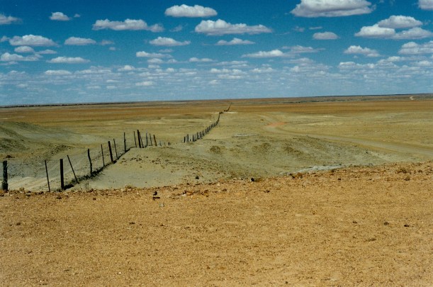 09-01-1999 17  dog fence and moon plain.jpg