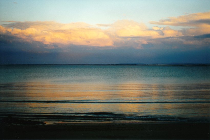 11-12-1999 Bridport sunset light.jpg