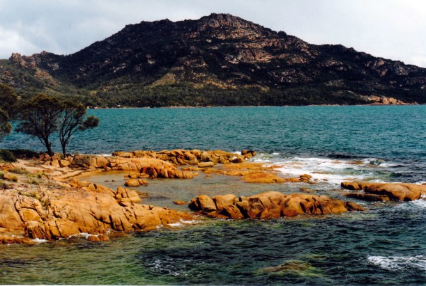 11-15-1999 the hazards coles bay.jpg