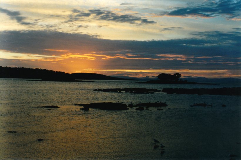 12-06-1999 White Beach sunset 2.jpg