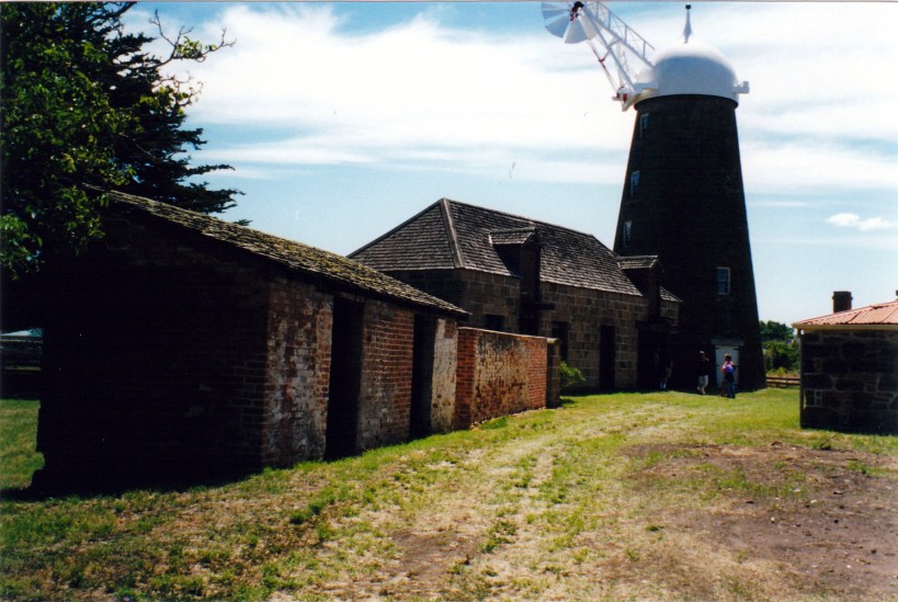 01-09-2000 oatlands carrington mill