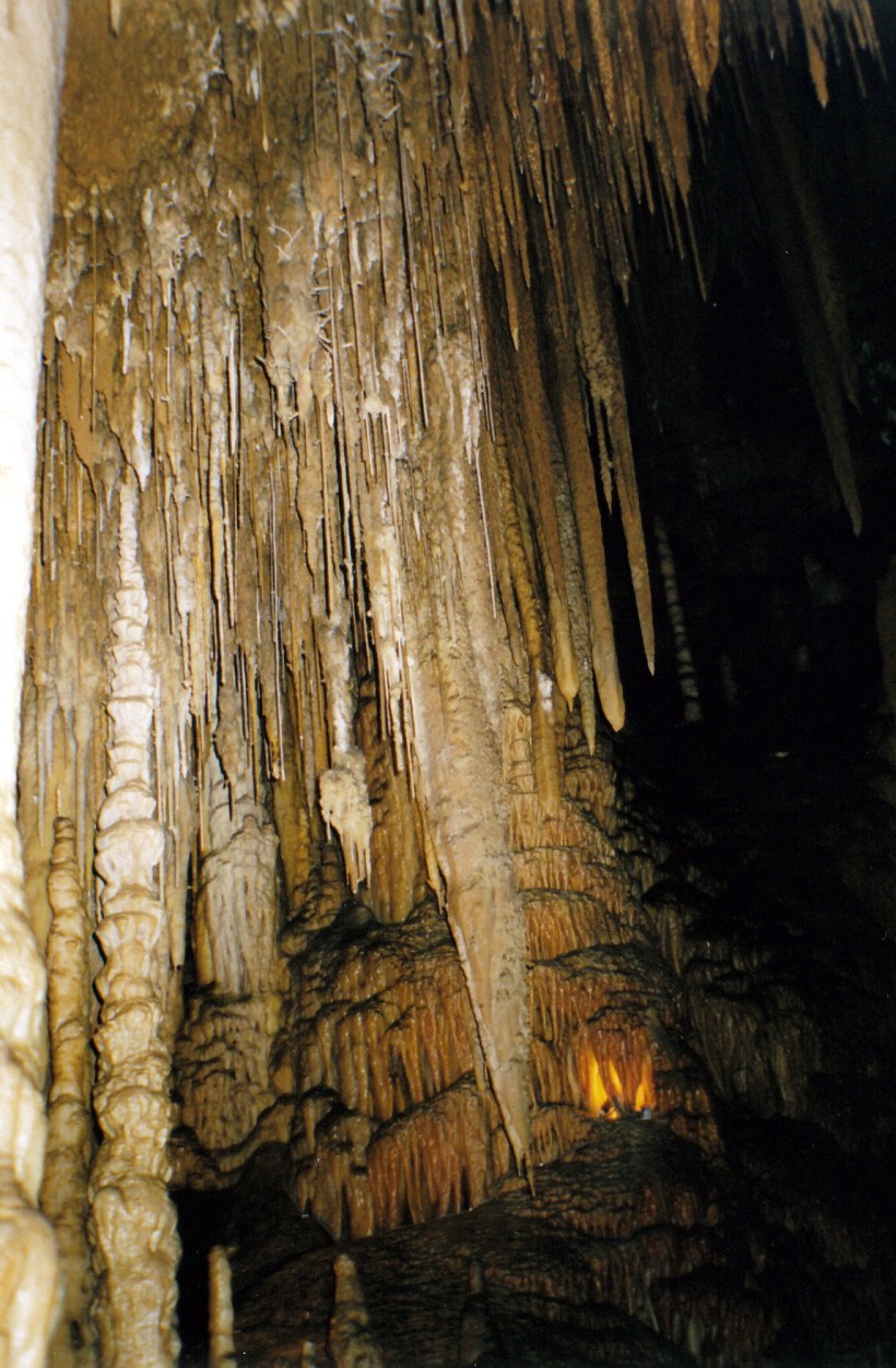01-30-2000 hastings caves