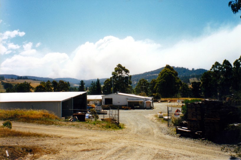 02-02-2000 bushfire Glen Huon area.jpg