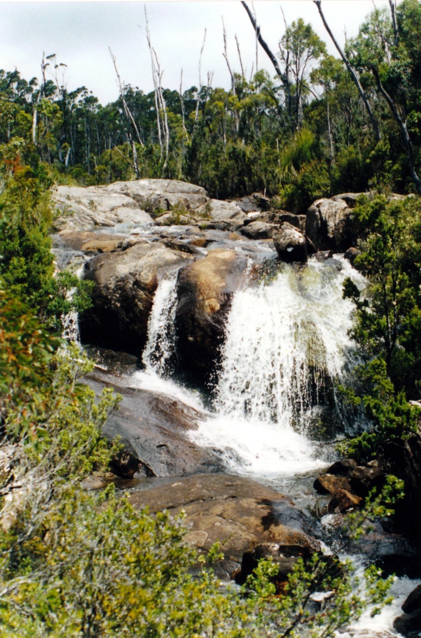 02-05-2000 Arve Falls