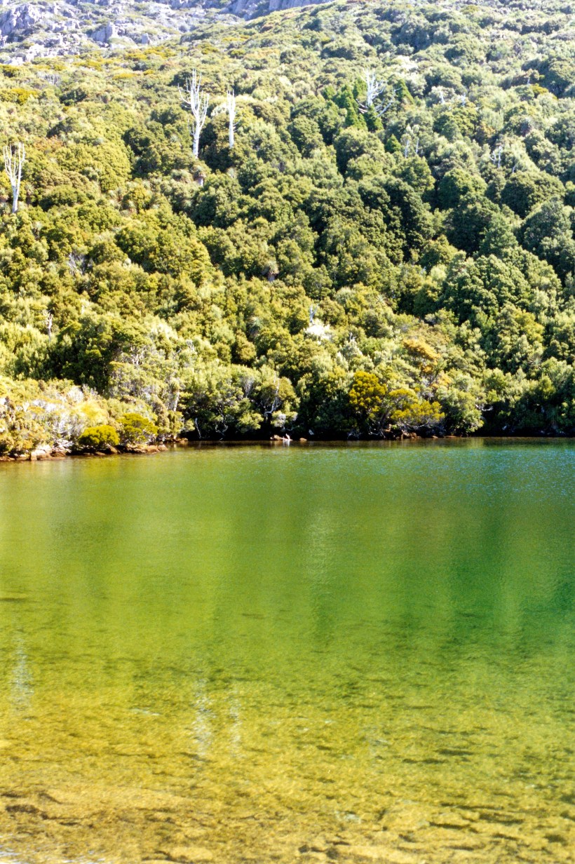 02-07-2000 15 Esperance Lake