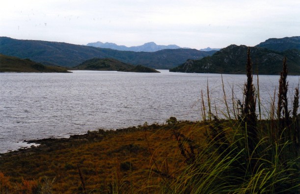 02-19-2000 06 lk pedder near mcpartlan pass