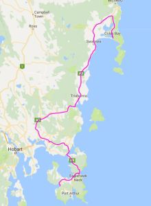 12-15-1999 to coles bay